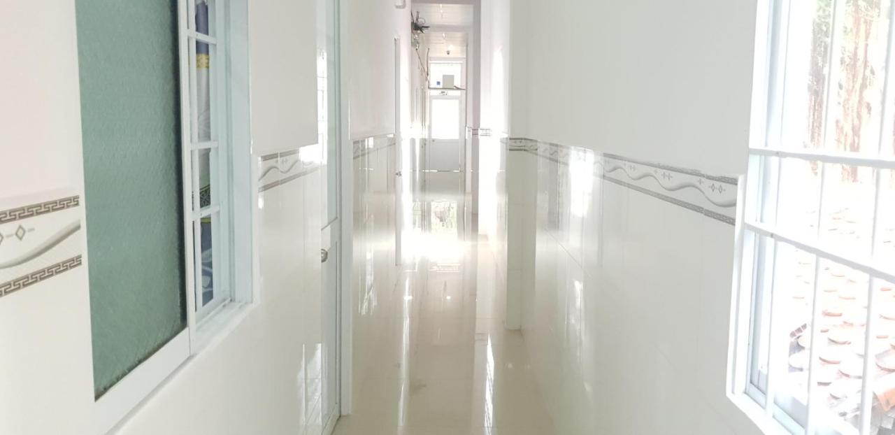 Hai Phuong Tuyen Guesthouse Phu Quoc Exteriör bild